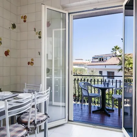 Ortensia Apartments By Wonderful Italy Aci Castello Exterior photo