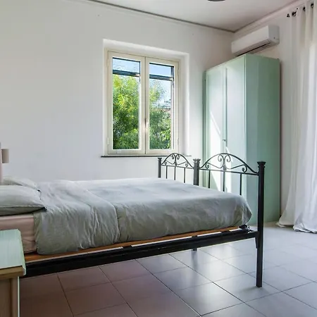 Ortensia Apartments By Wonderful Italy Aci Castello Exterior photo
