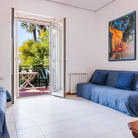 Ortensia Apartments By Wonderful Italy Aci Castello Exterior photo