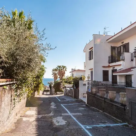 Ortensia Apartments By Wonderful Italy Aci Castello Exterior photo