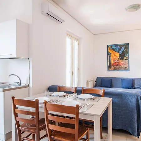 Ortensia Apartments By Wonderful Italy Aci Castello Exterior photo
