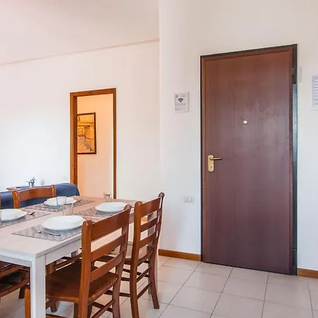Ortensia Apartments By Wonderful Italy Aci Castello Exterior photo
