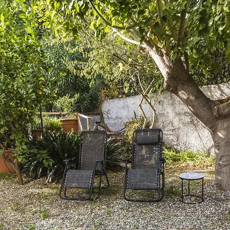 Ortensia Apartments By Wonderful Italy Aci Castello Exterior photo