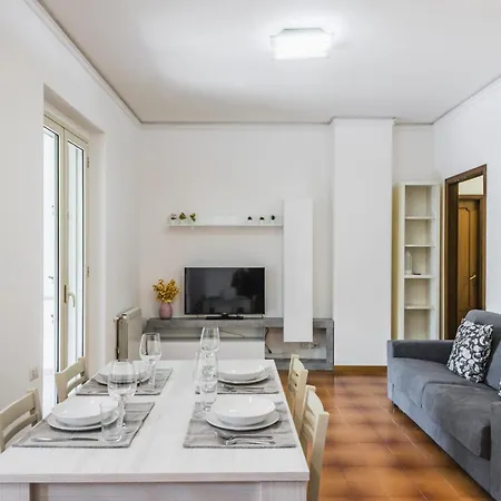Ortensia Apartments By Wonderful Italy Aci Castello Exterior photo