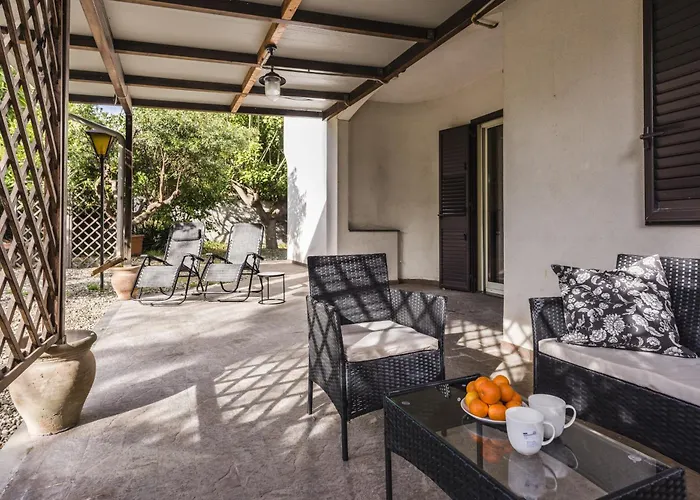 Ortensia Apartments By Wonderful Italy