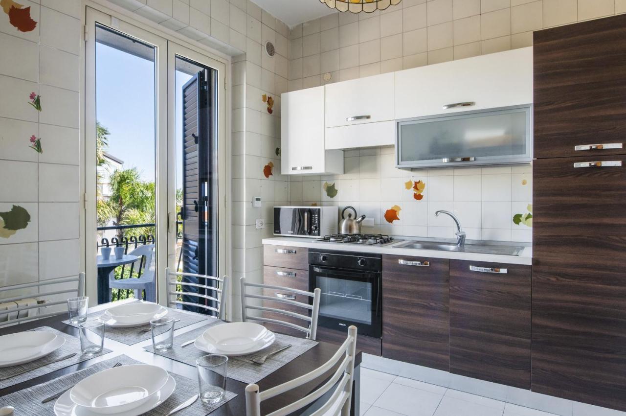 Apartment Ortensia By Wonderful Italy