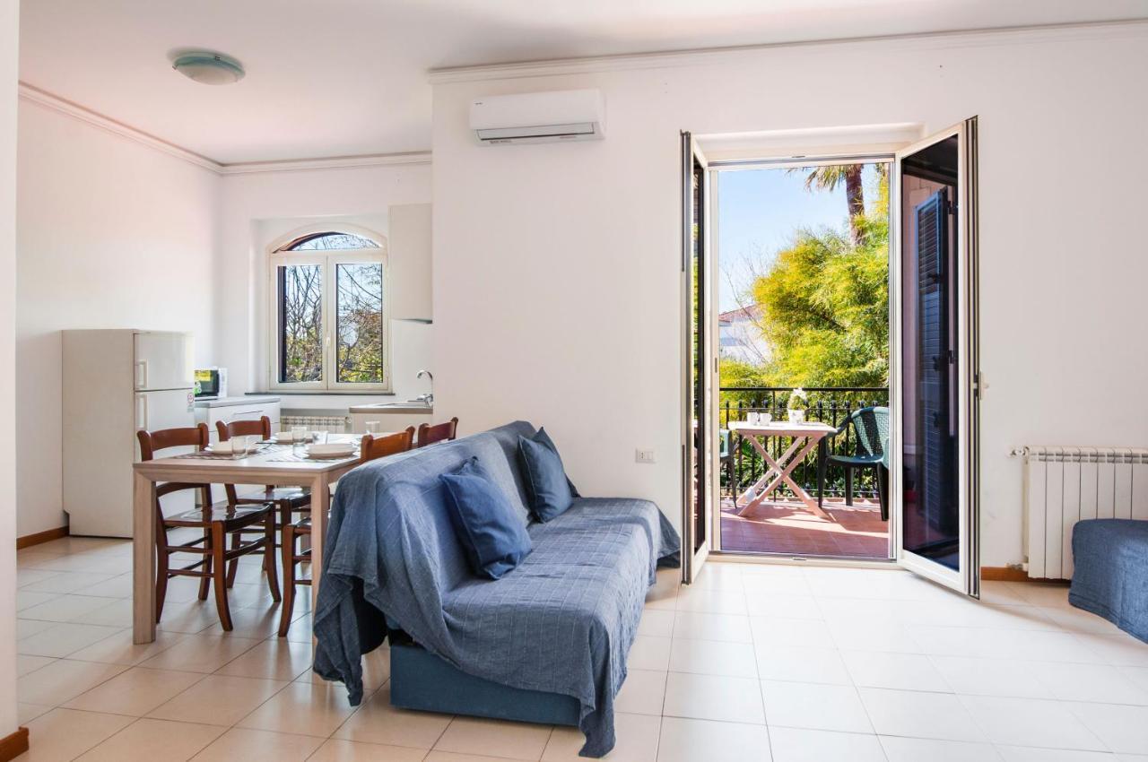 Apartment Ortensia By Wonderful Italy