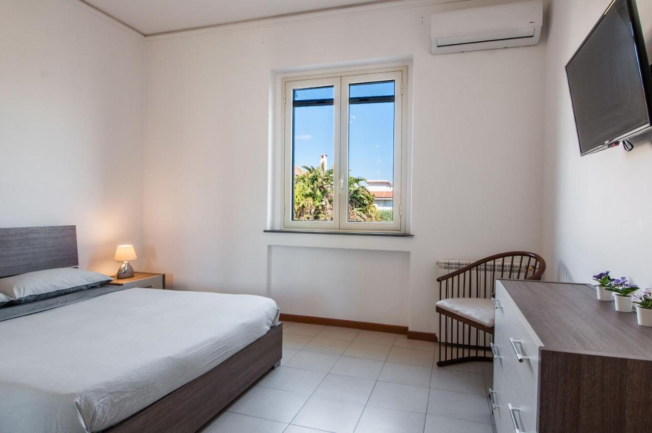 Ortensia By Wonderful Italy Apartment