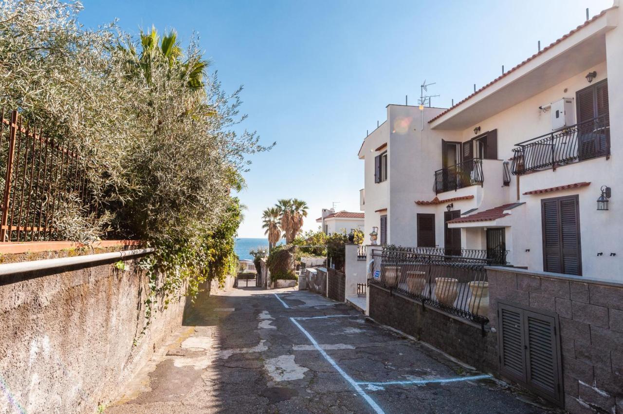 Apartment Ortensia By Wonderful Italy Aci Castello