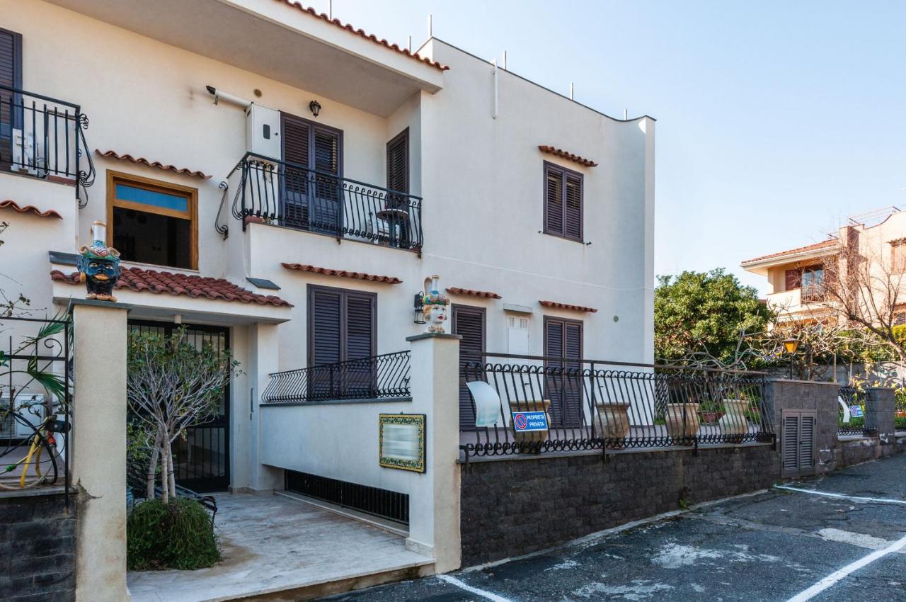 Apartment Ortensia By Wonderful Italy *