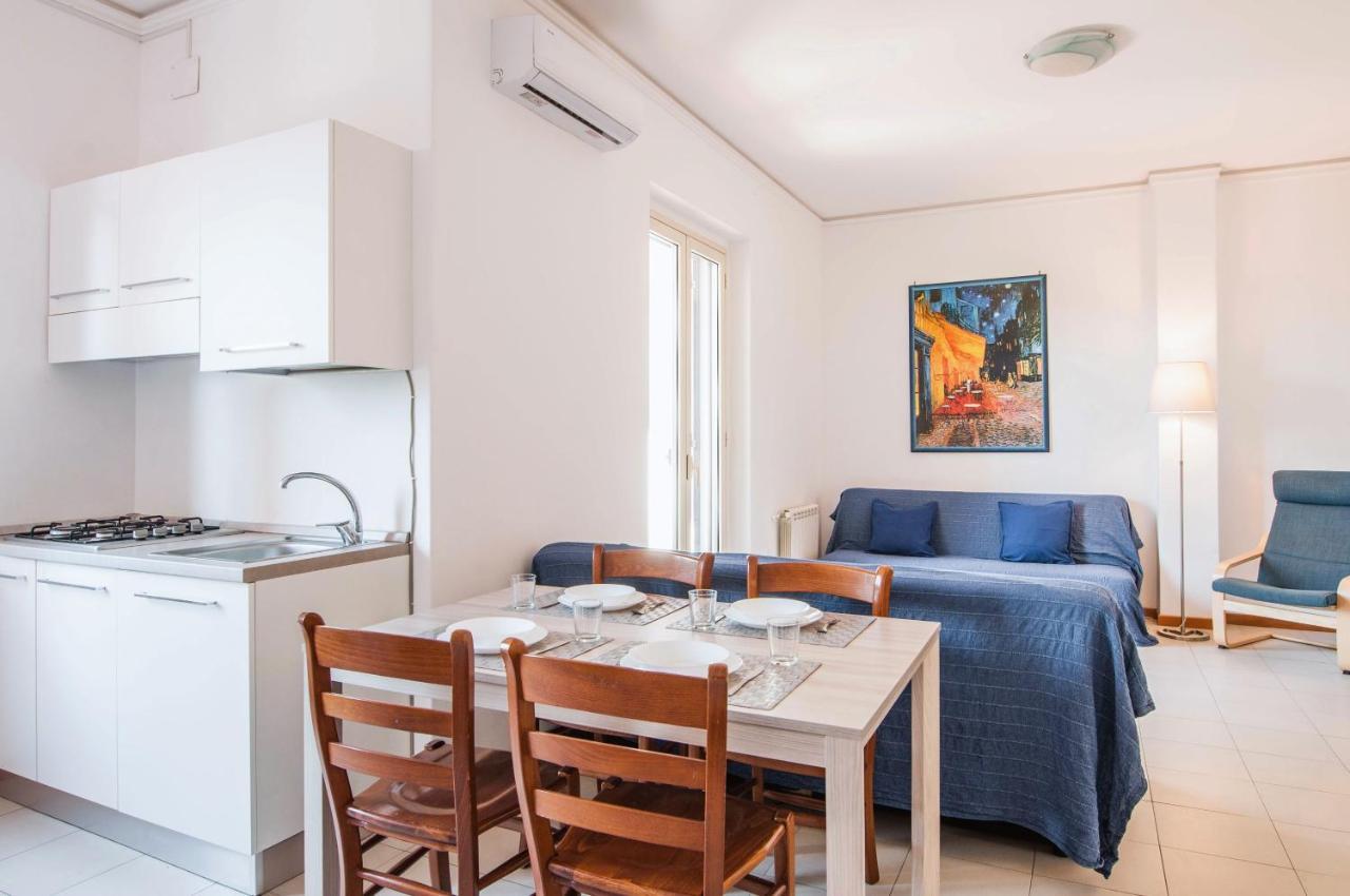 Apartment Ortensia By Wonderful Italy Aci Castello