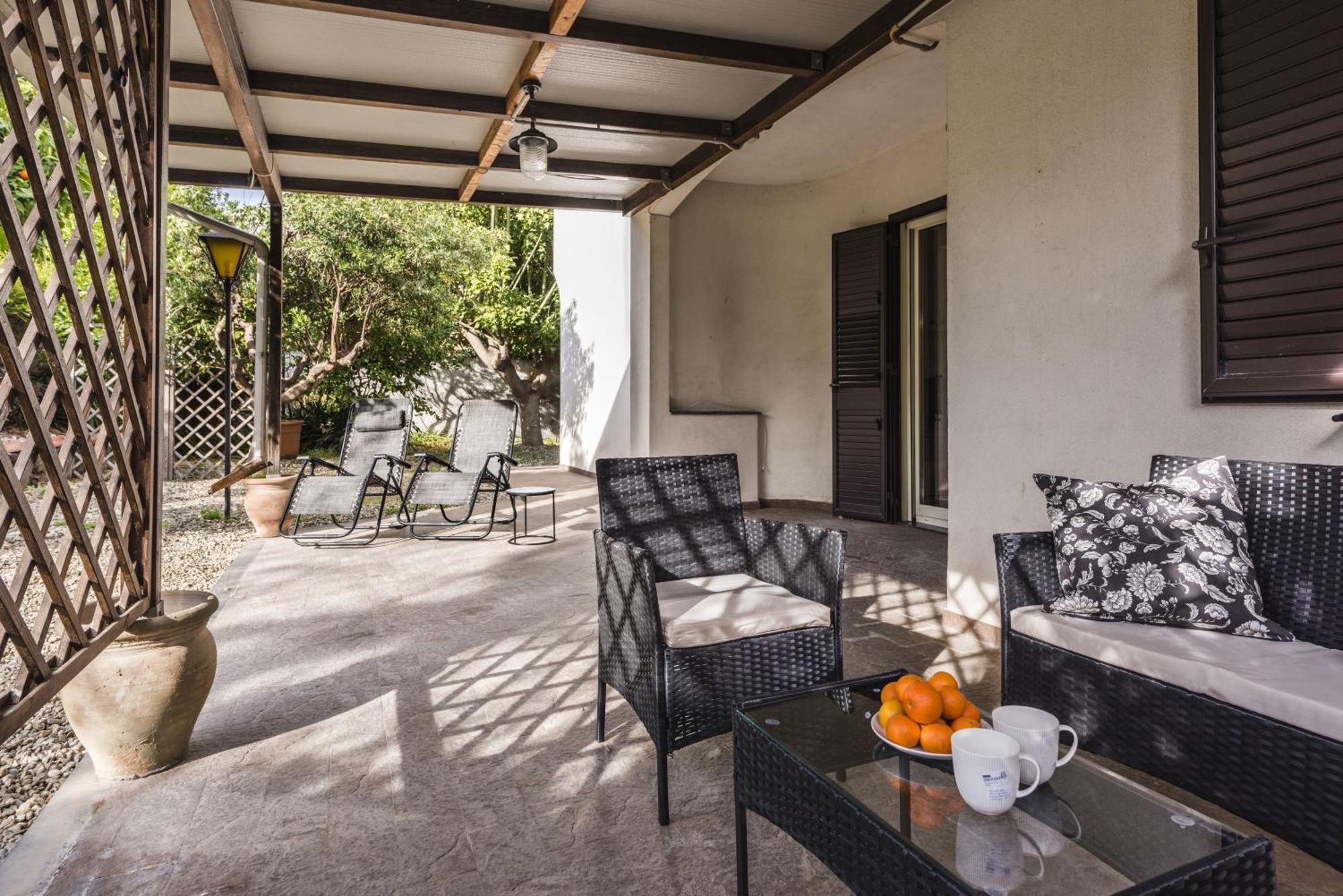 Apartment Ortensia By Wonderful Italy *