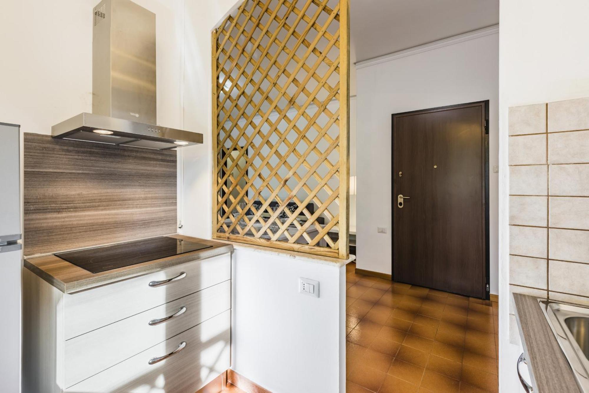 Apartment Ortensia By Wonderful Italy *