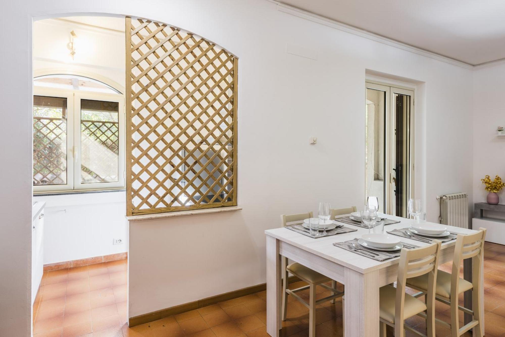 Ortensia By Wonderful Italy Apartment *