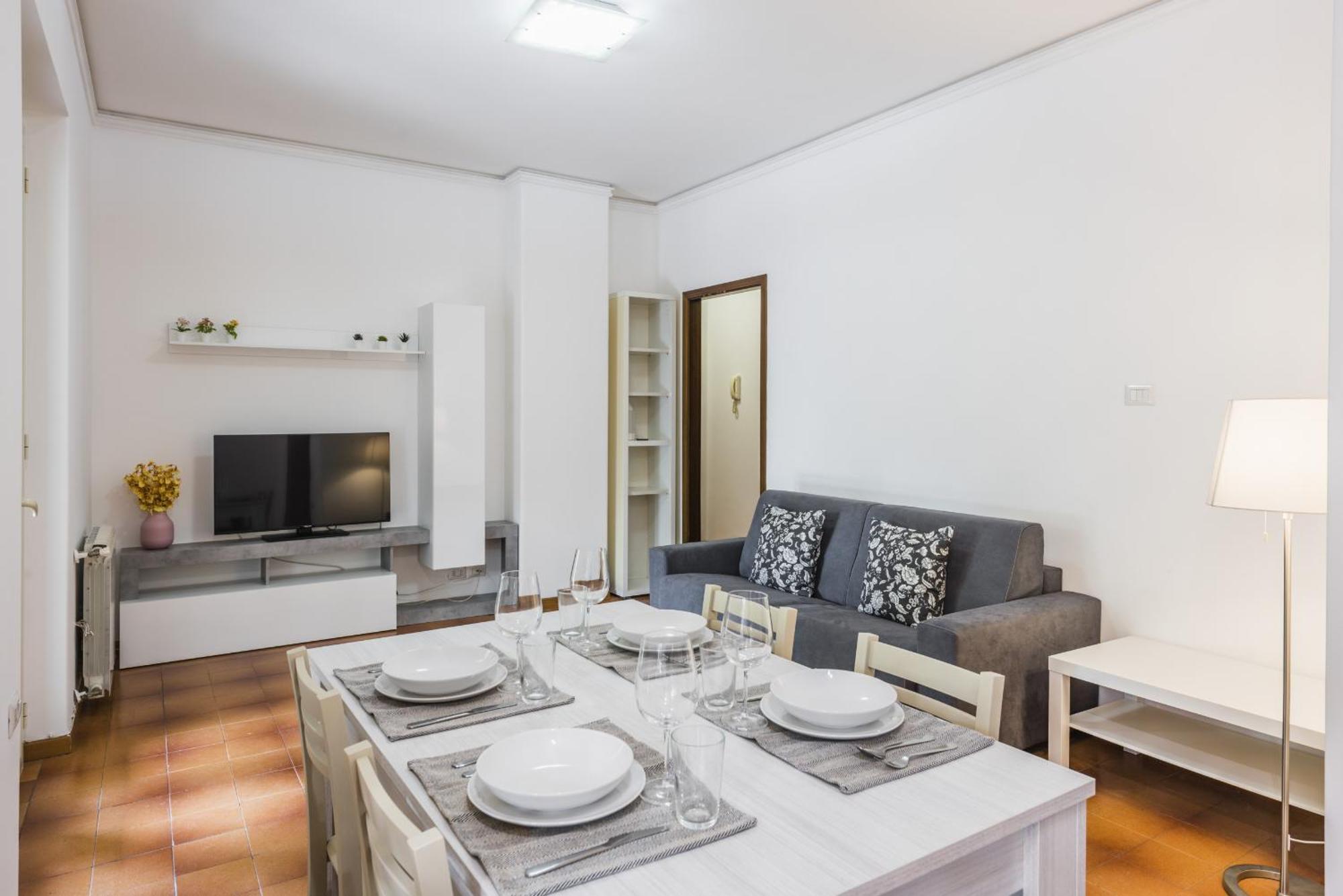 Ortensia By Wonderful Italy Apartment