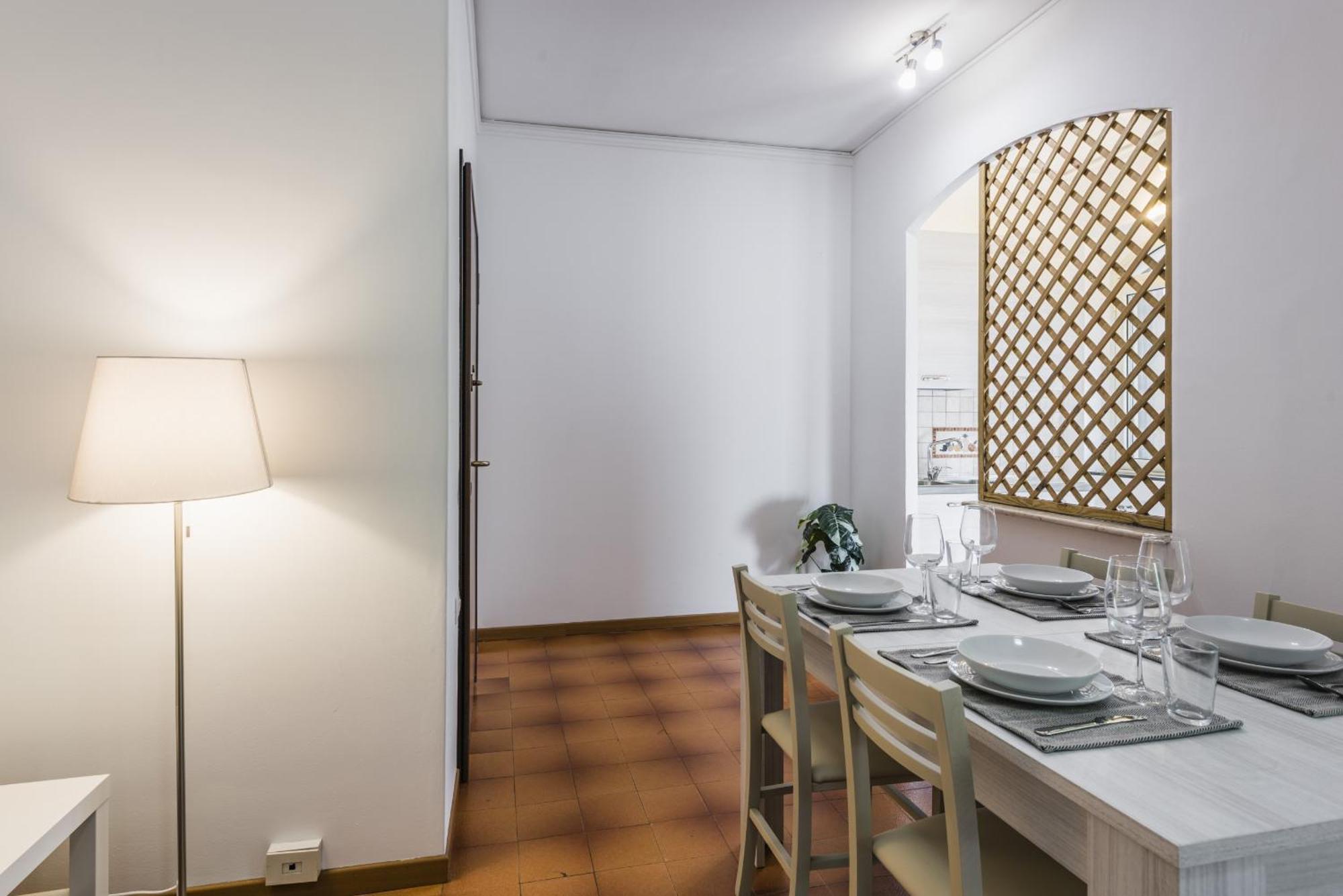 Ortensia By Wonderful Italy Apartment
