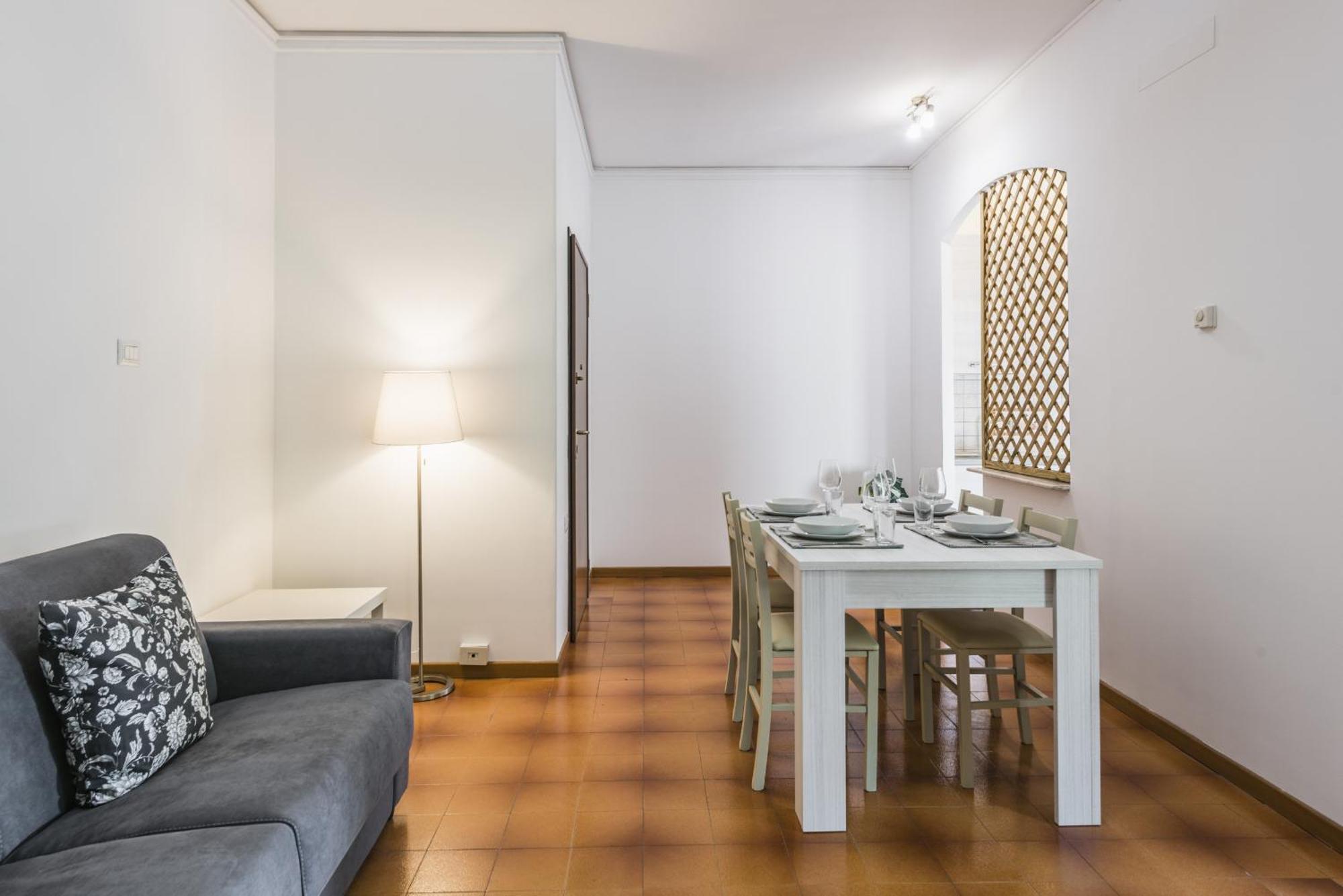 Apartment Ortensia By Wonderful Italy *