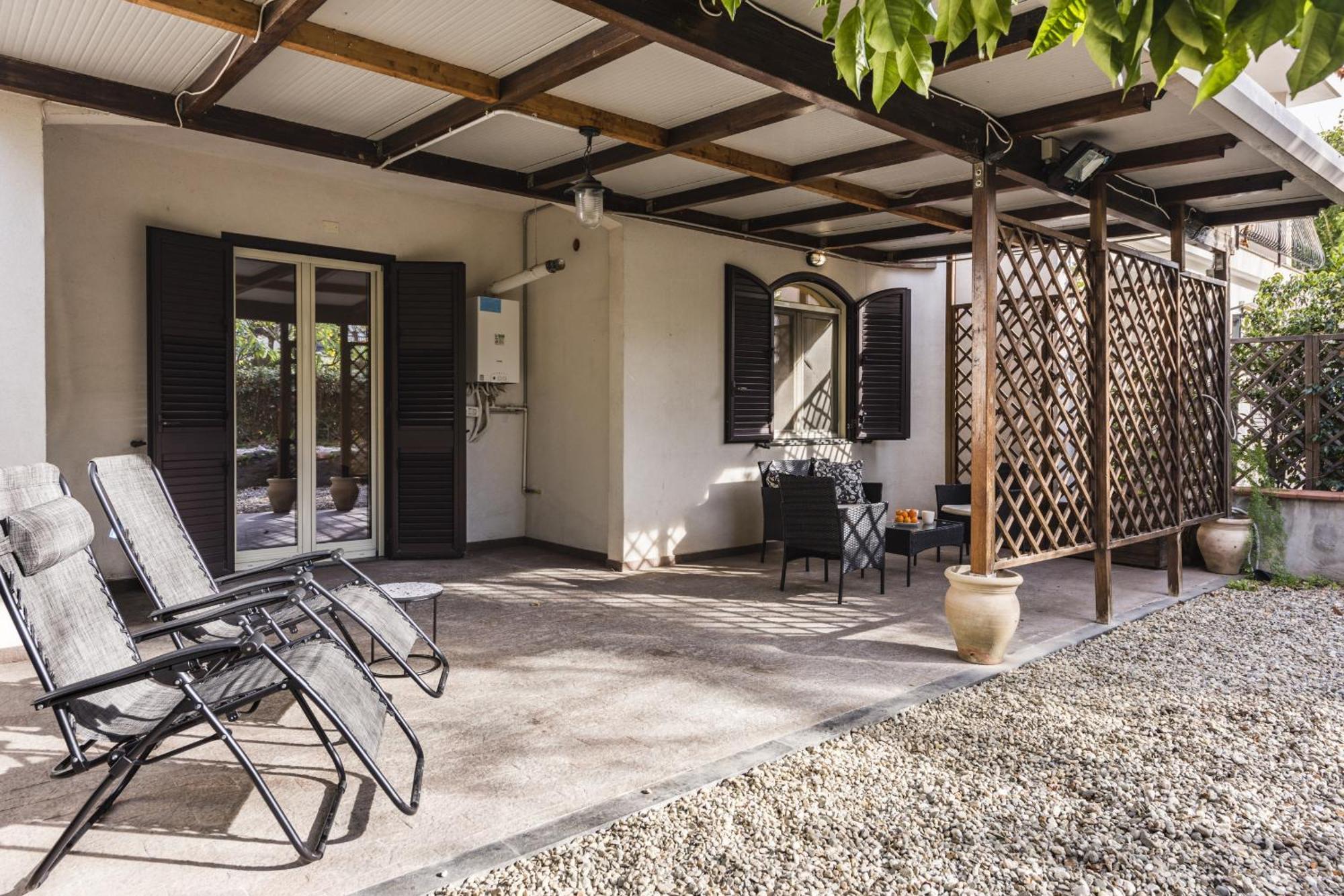Ortensia By Wonderful Italy Apartment *