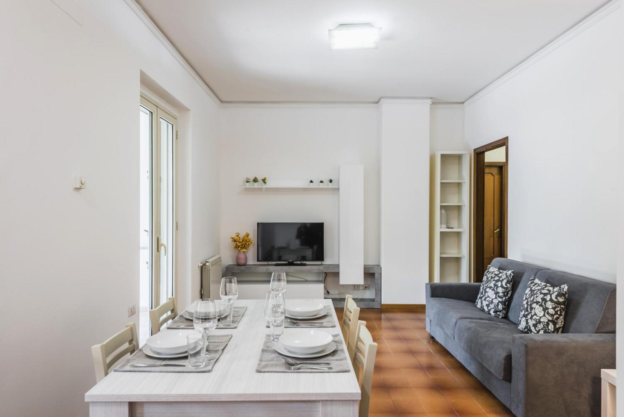 Ortensia By Wonderful Italy Apartment